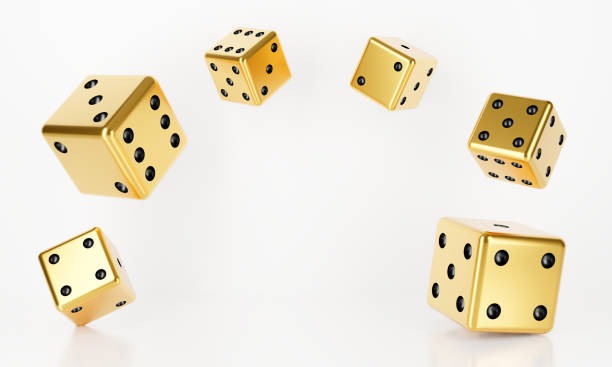 Baccarat payout table and betting interface on cabe 4d