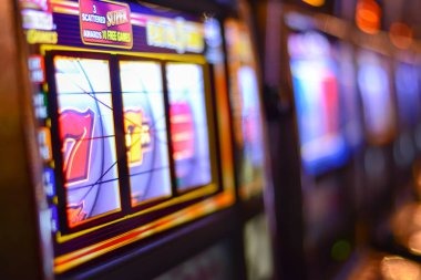 Ways of the Qilin slot game interface on cabe 4d
